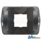 A & I Products Shaft Weld Yoke w/ Bearing Groove 4" x3" x2" A-301-1200 - alternate 4